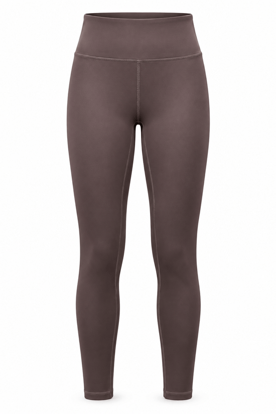 Leggings tessuto tecnico - MORO
