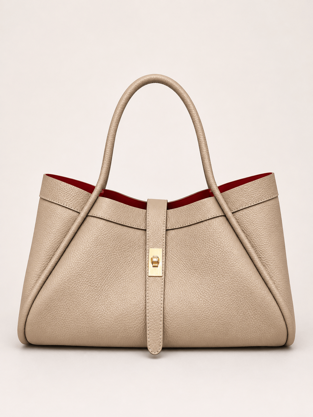 LUDOVICA - TAUPE