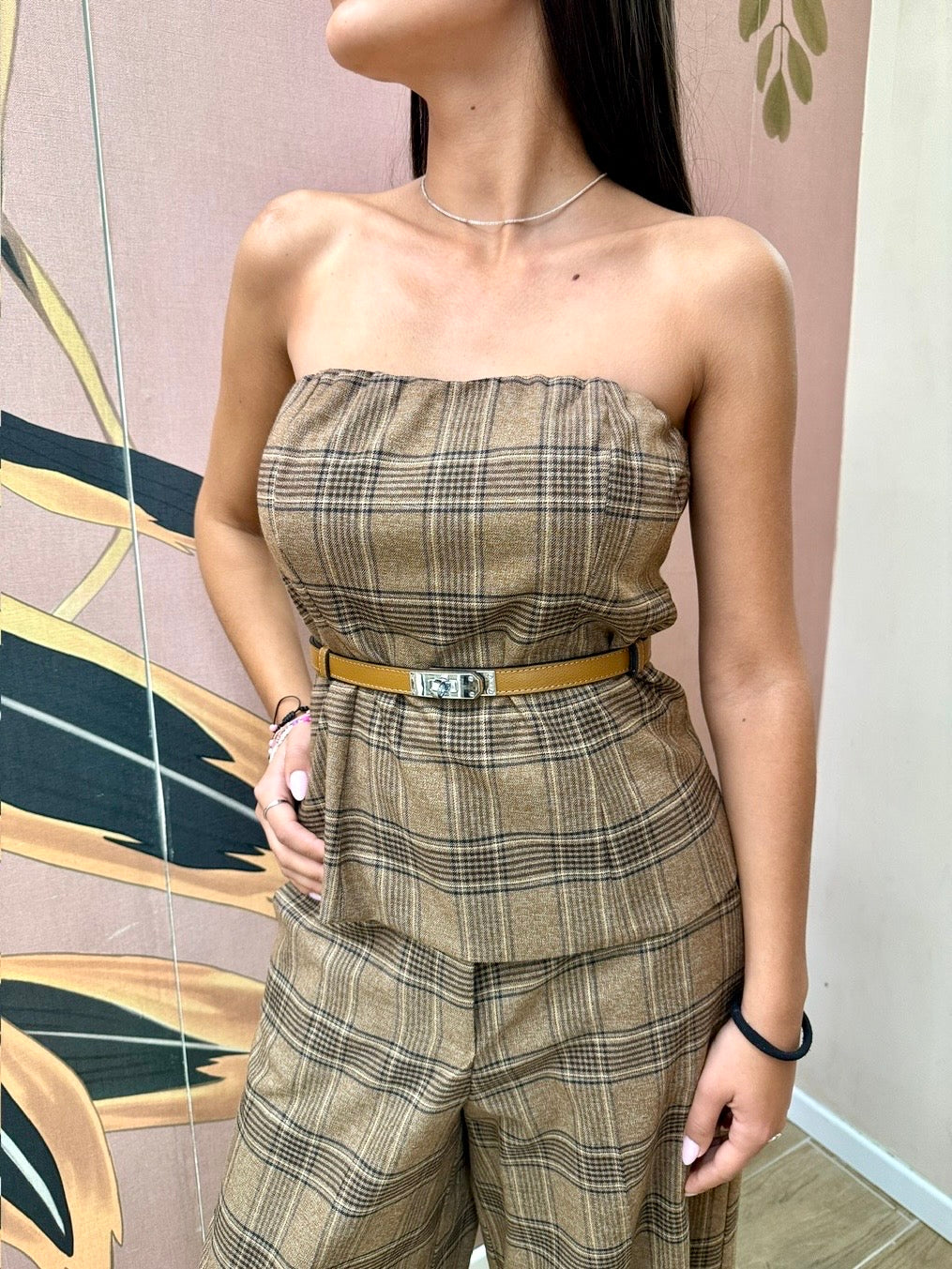 top quadri - CAMMELLO