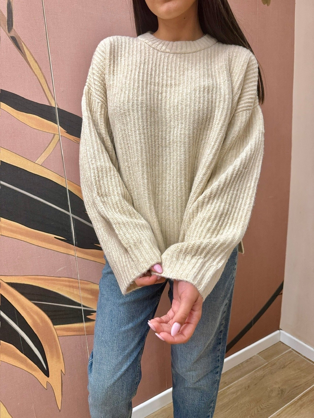 Pull "Sigga" - PANNA