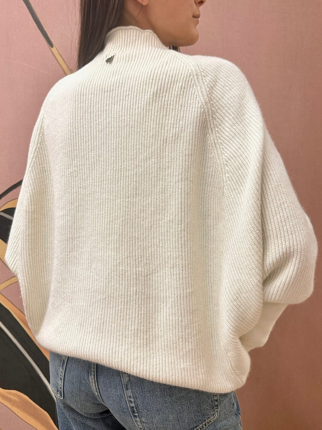 Pull costina over - BURRO