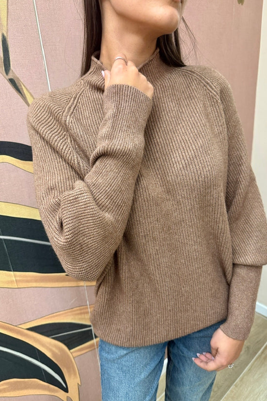 Pull costina over - TABACCO