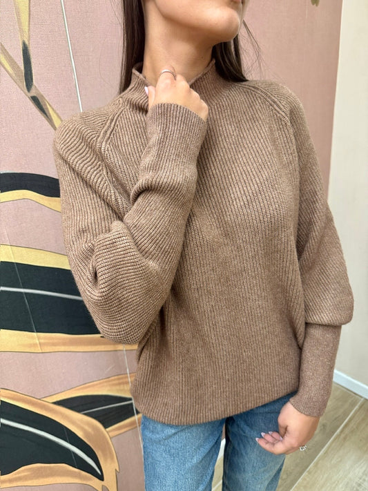 Pull costina over - TABACCO