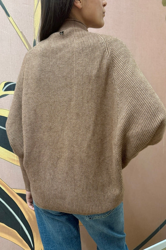 Pull costina over - TABACCO