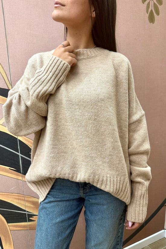 Maglia rasata - CIPRIA