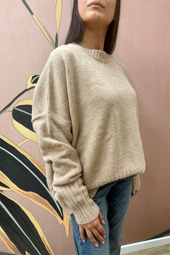 Maglia rasata - CIPRIA