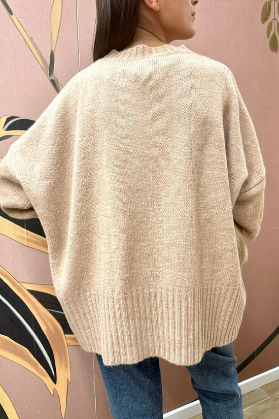 Maglia rasata - CIPRIA