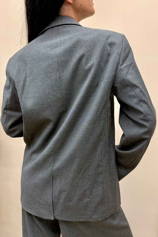 Blazer Joanne - GRIGIO