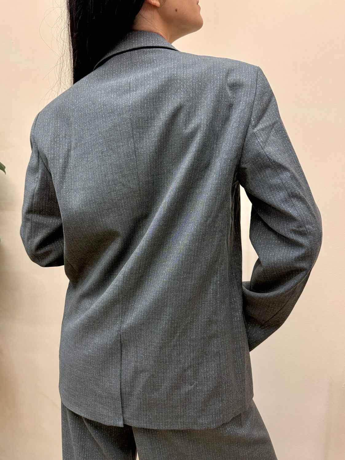 Blazer Joanne - GRIGIO