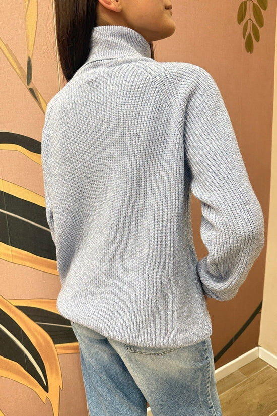 Pull lurex - CELESTE