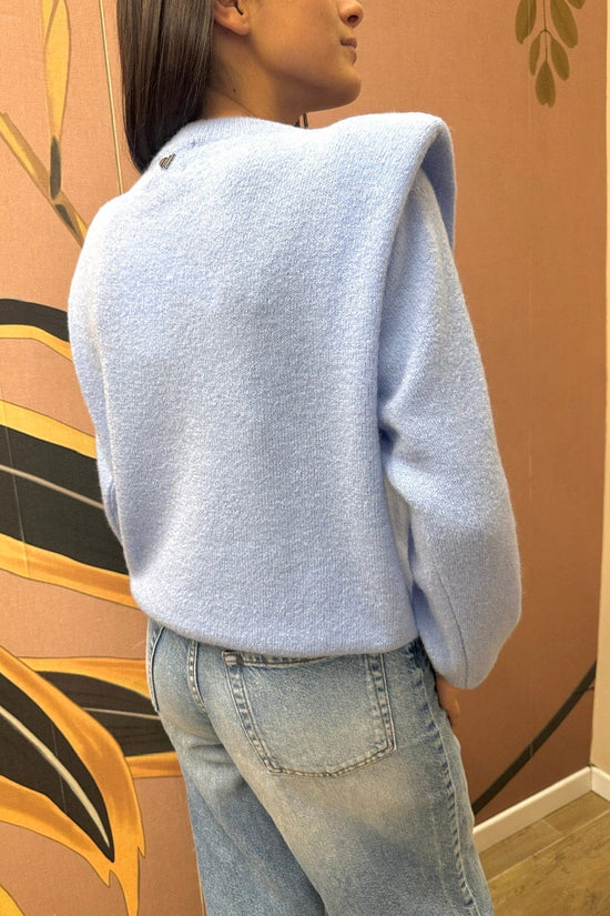 Pull c/spallina - CELESTE