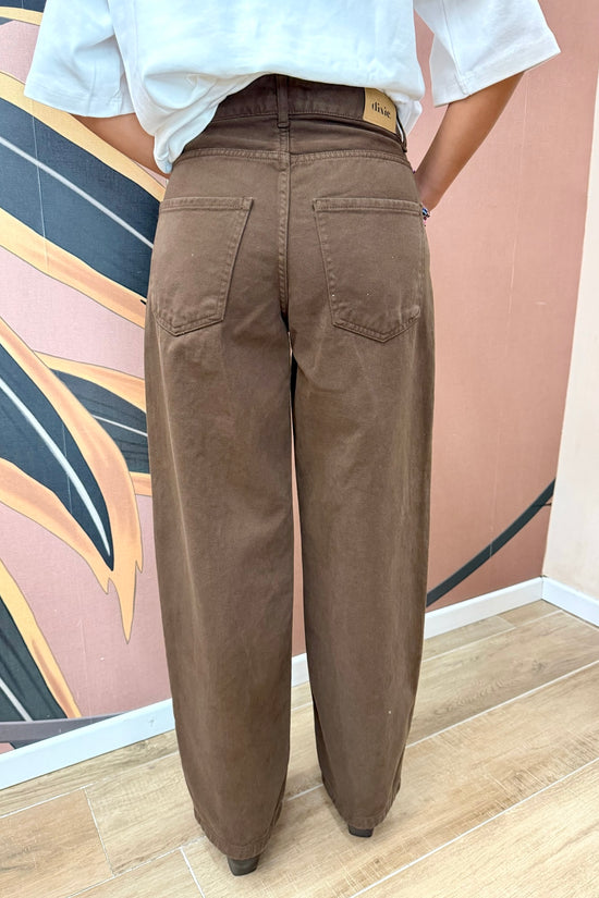 Pantalone palazzo - MORO