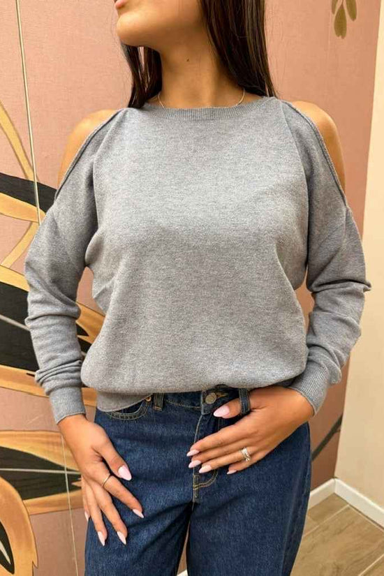 Pull cut out - PERLA