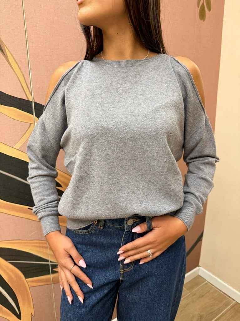 Pull cut out - PERLA