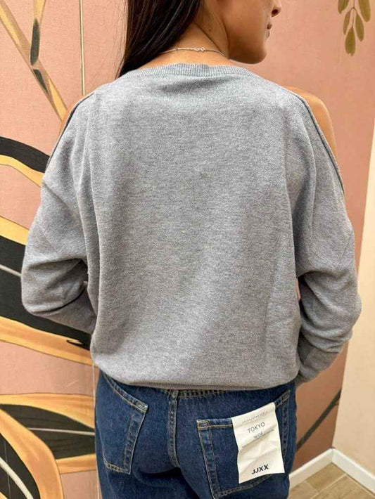 Pull cut out - PERLA