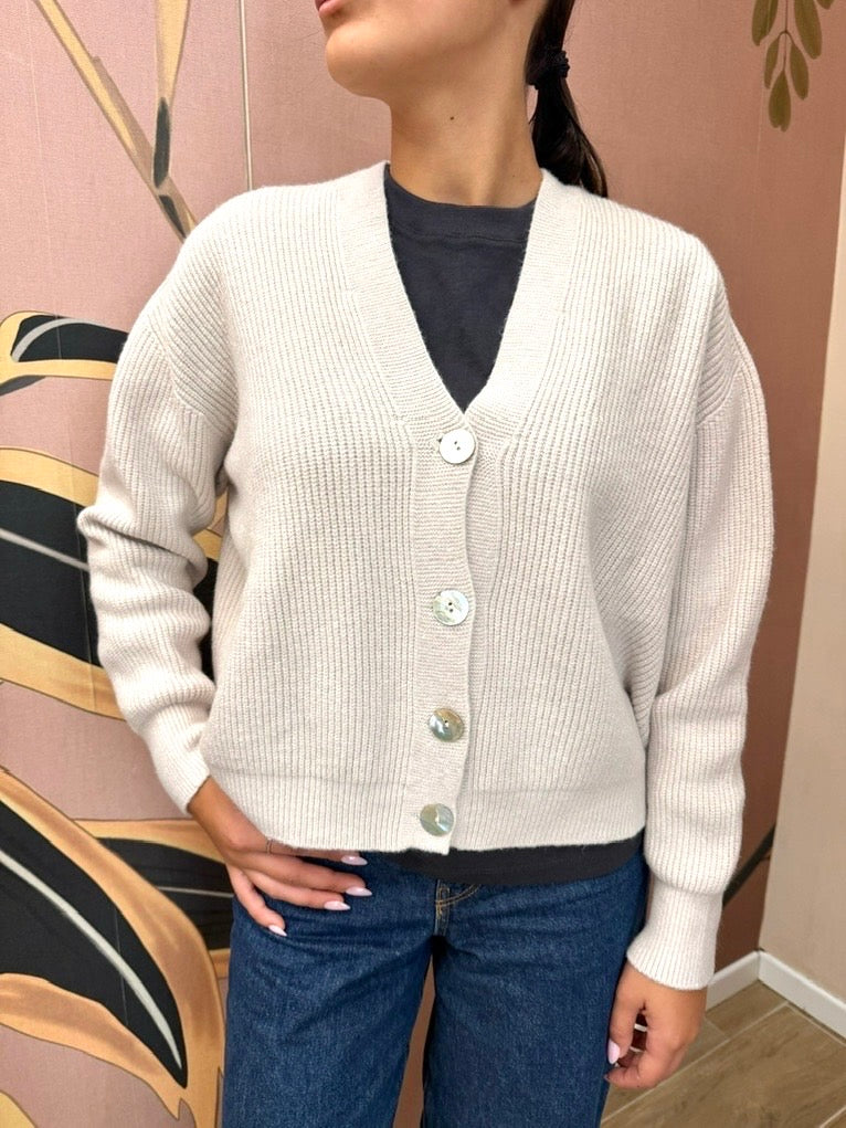 cardigan costina - BURRO