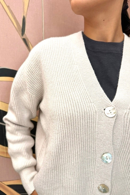 cardigan costina - BURRO