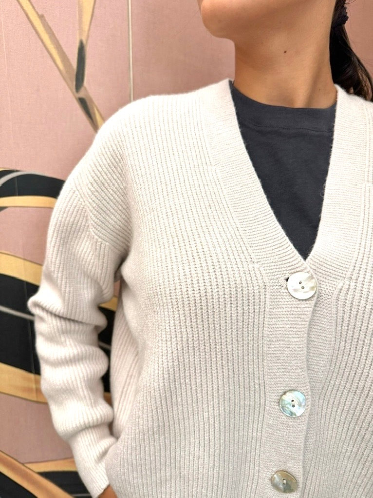 cardigan costina - BURRO