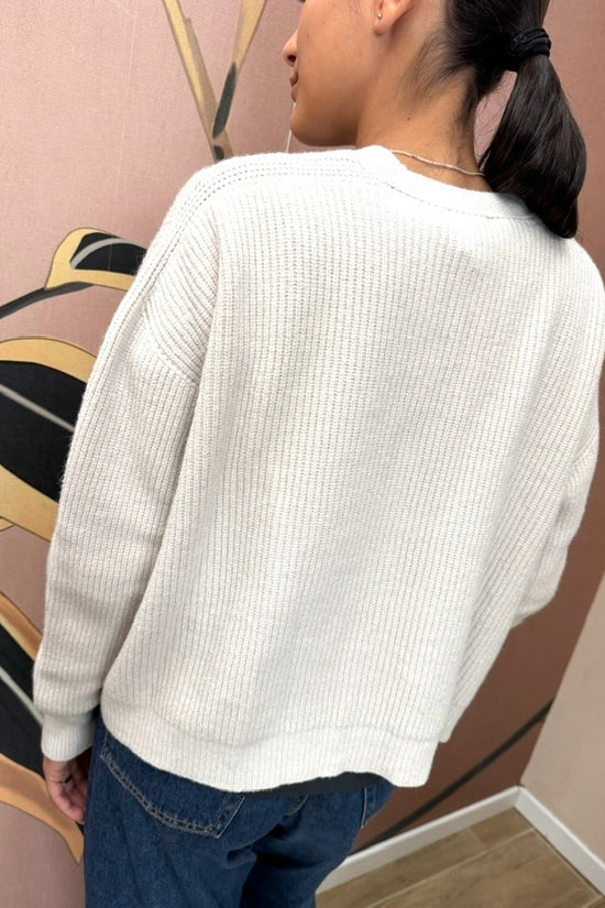 cardigan costina - BURRO