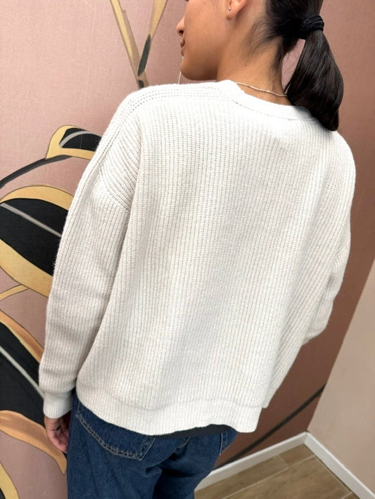 cardigan costina - BURRO