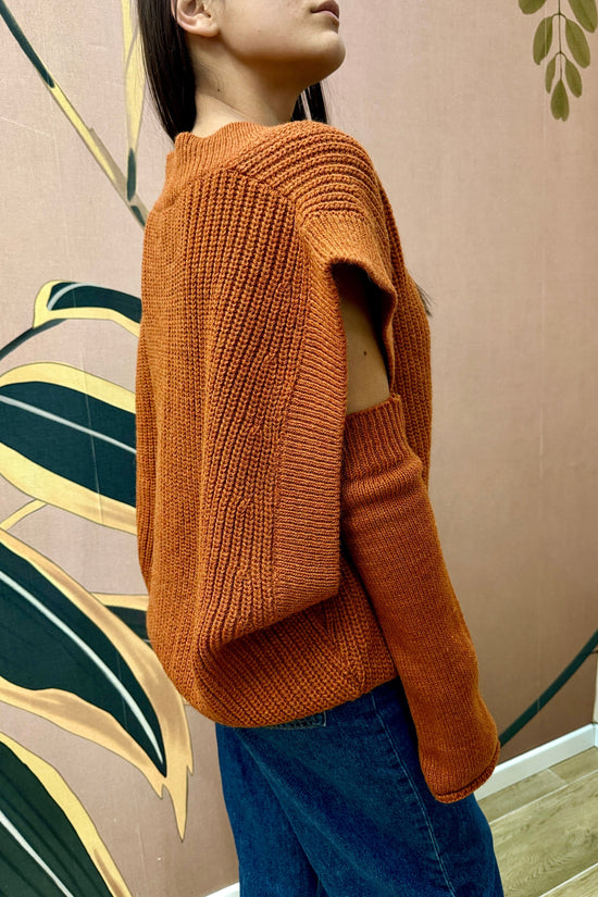 Gilet c/manicotti - COCCIO