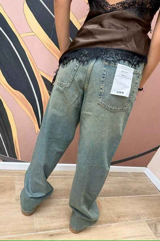 Jeans Kyoto baggy - SW