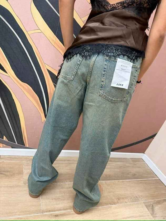 Jeans Kyoto baggy - SW