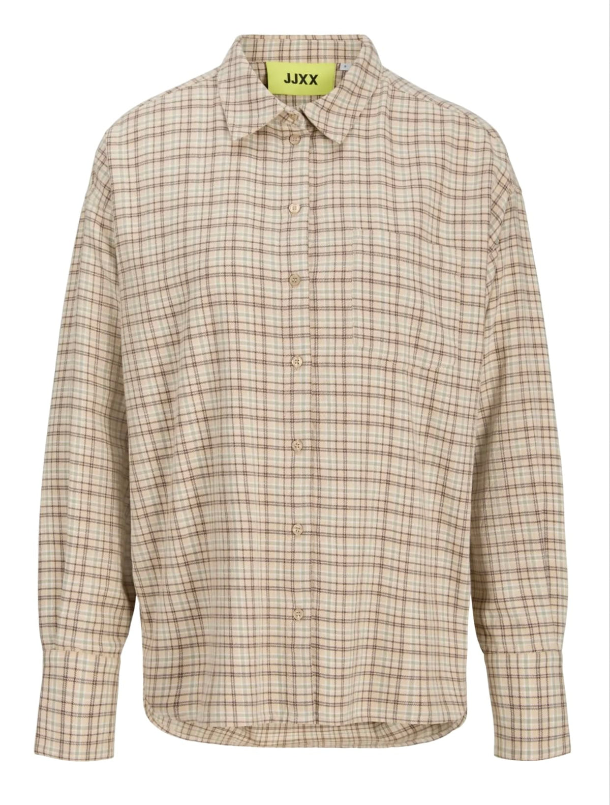 Camicia Jamie - BEIGE