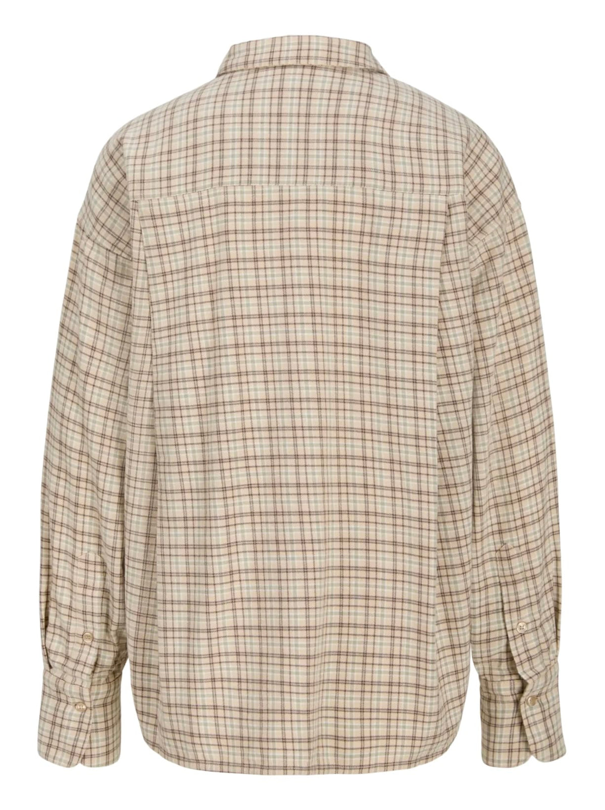 Camicia Jamie - BEIGE