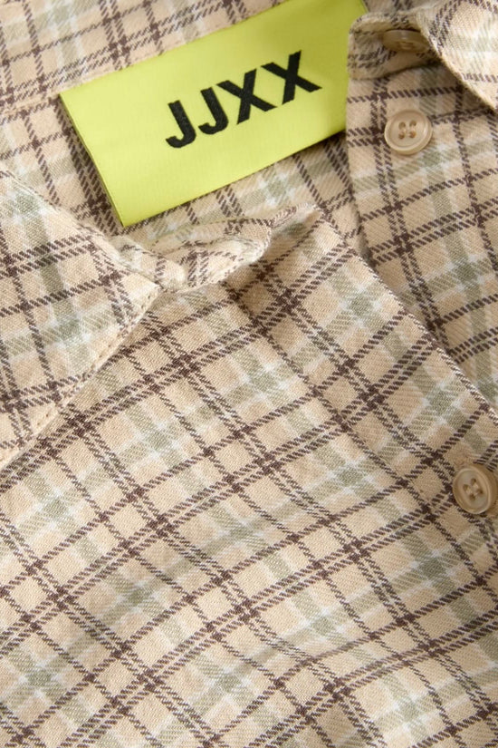 Camicia Jamie - BEIGE
