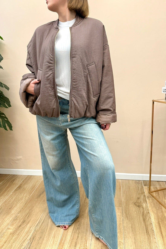 Bomber parachute - MORO