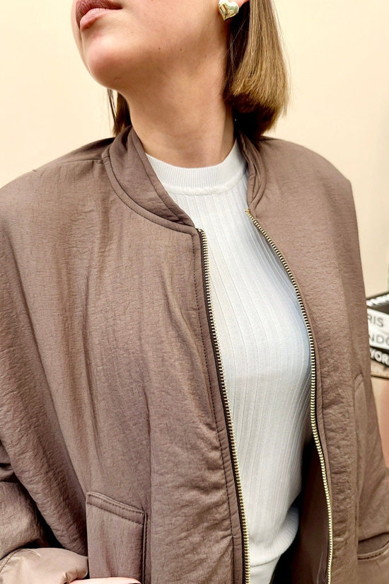 Bomber parachute - MORO