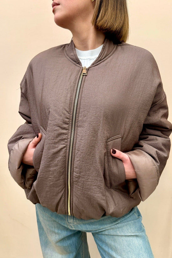 Bomber parachute - MORO