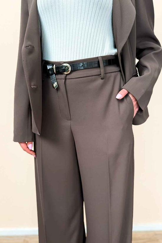 Pantalone palazzo - MORO