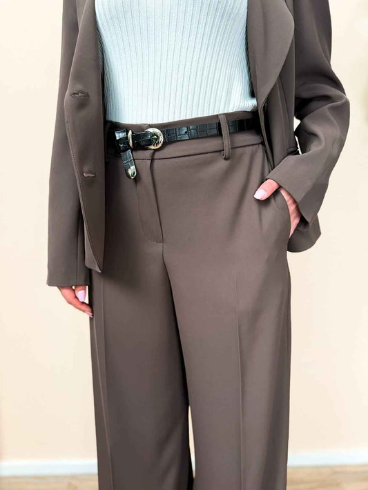 Pantalone palazzo - MORO