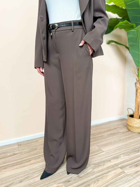 Pantalone palazzo - MORO