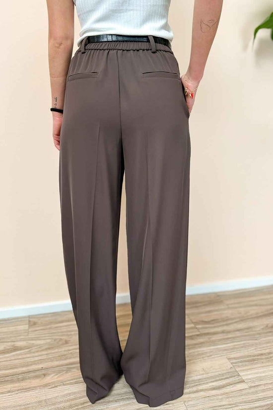Pantalone palazzo - MORO