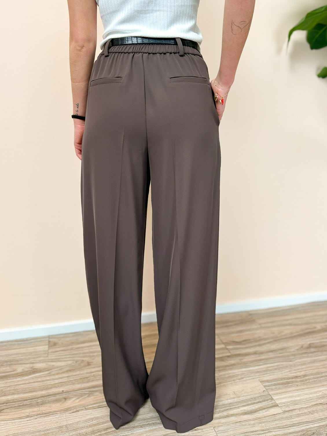 Pantalone palazzo - MORO