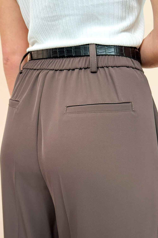 Pantalone palazzo - MORO
