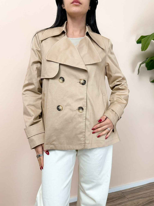 Trench corto - SAFARI
