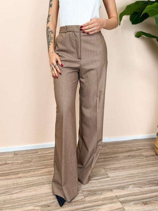 Pantalone palazzo - TORTORA