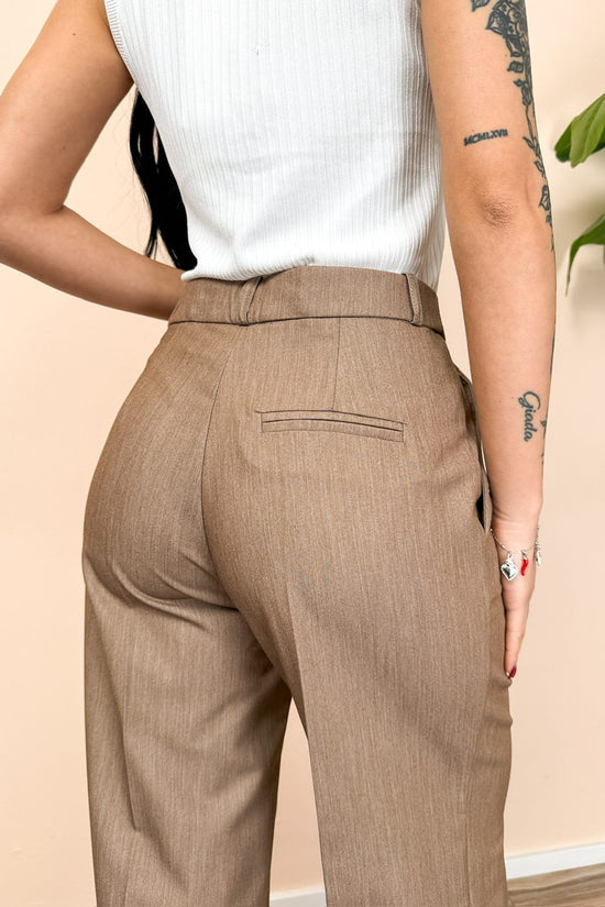 Pantalone palazzo - TORTORA