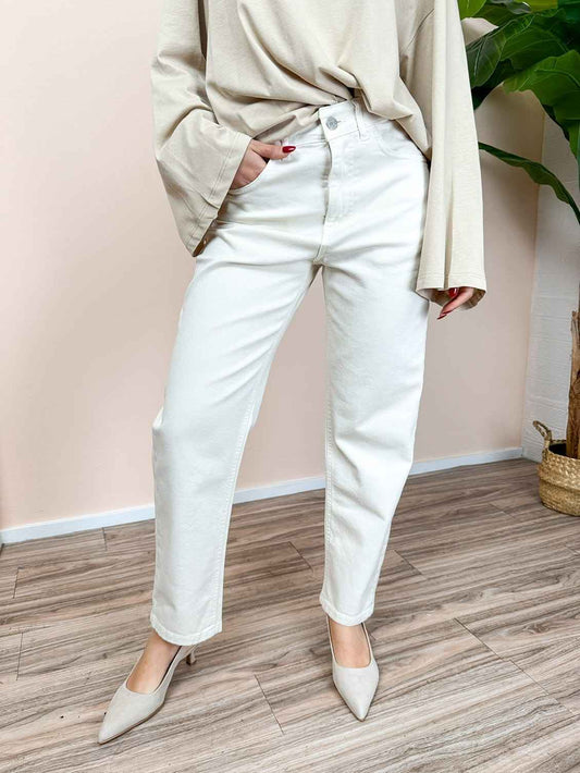 Pantalone LOUIS - BURRO