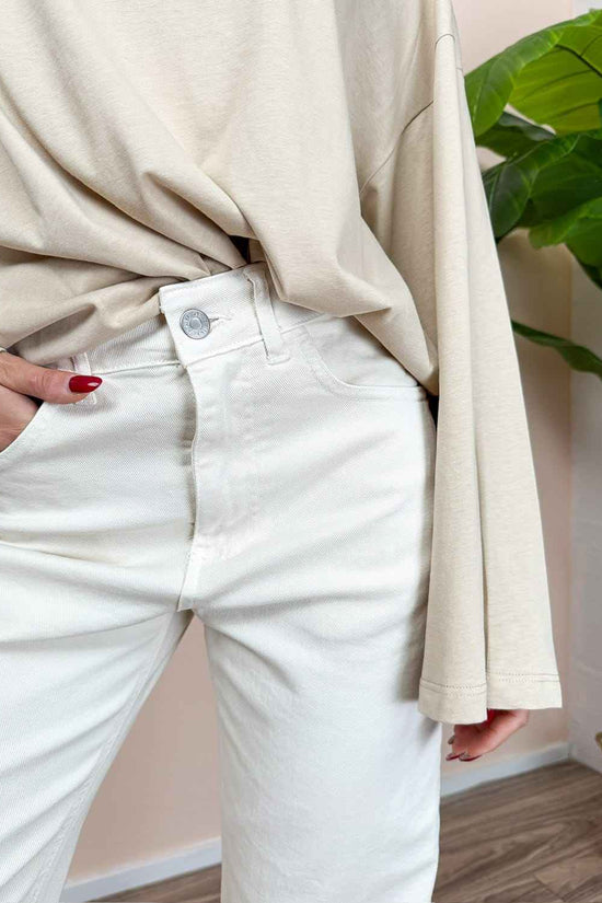 Pantalone LOUIS - BURRO