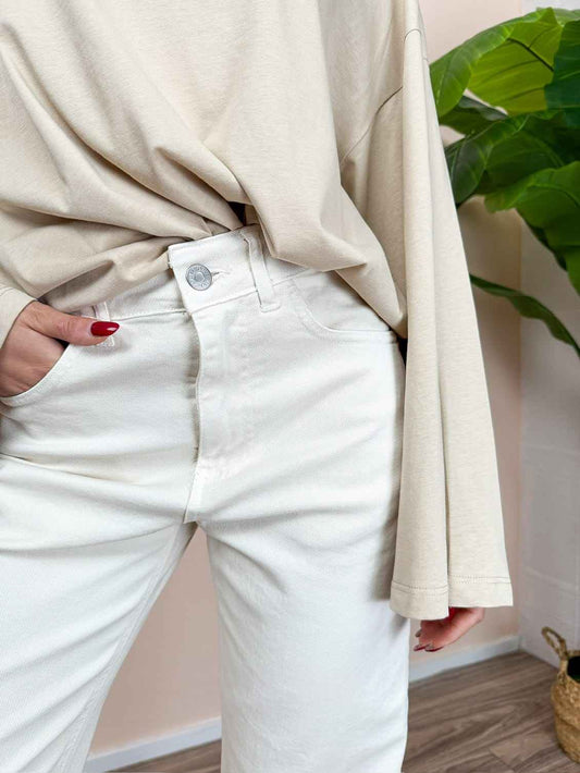 Pantalone LOUIS - BURRO