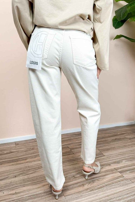 Pantalone LOUIS - BURRO