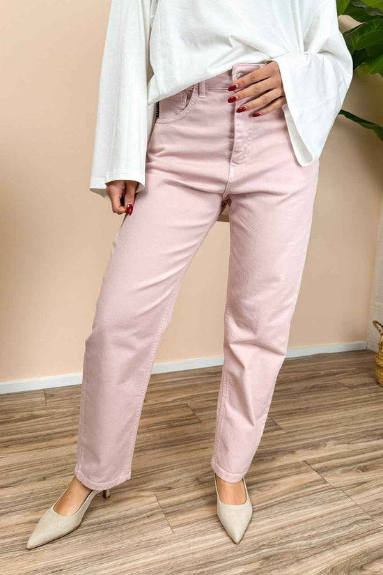 Pantalone LOUIS - ROSA