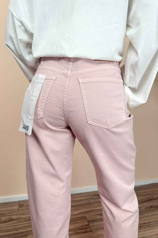 Pantalone LOUIS - ROSA