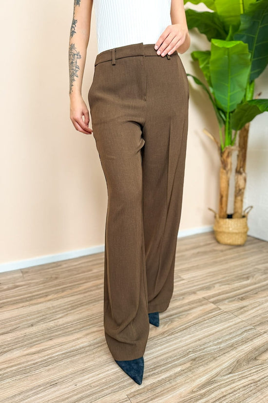 Pantalone cadì - MORO