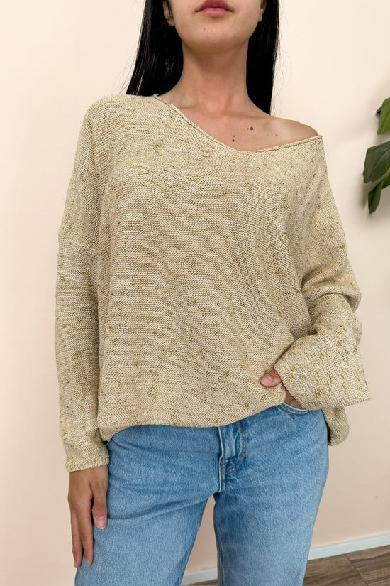 Pull lurex - CORDA